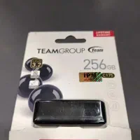فلش تیم گروپ ۲۵۶