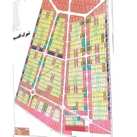 زمین-اقدسیه-چهارباغ