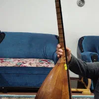 ساز سنتی سالم|سازهای سنتی|ارومیه, |دیوار