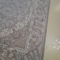 فرش برند فرحی بسیار زیبا و در حد نو|فرش|تهران, امانیه|دیوار