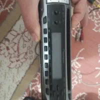 ظبط پایور و جی وی‌اس