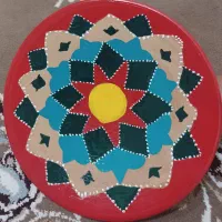 دیوارکوب|صنایع دستی و سایر لوازم تزئینی|قائن, |دیوار
