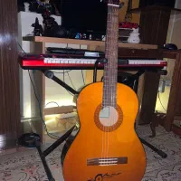 گیتار یاماها C70 اندونزی