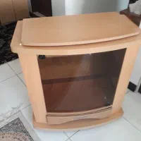زیزتلوزیونی درحدنوروش گردون وچرخدار