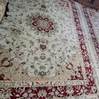 یک جفت فرش ۹ متری ماشینی