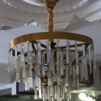 دوتا لوستر نو بدون خط و خش