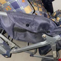 کالسکه بچه دختر-پسر|کالسکه و لوازم جانبی|خرم‌آباد, |دیوار