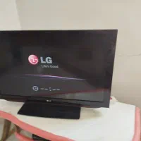 تلویزیون ال سی دی ۴۲ اینچ ال جی