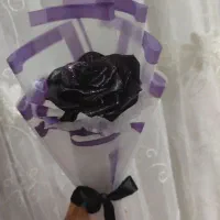 گل، گل ابدی. کادو روز مادر، کادو روز زن،|گل مصنوعی|تربت جام, امام|دیوار