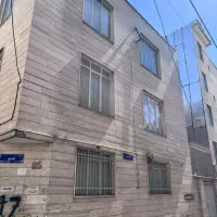 ویلایی/ کلنگی ۷۵ متر زمین ۲ طبقه و نیم