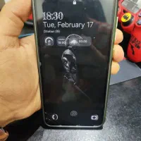 سامسونگ A55 256/8|موبایل|شهریار, شهرک وائین|دیوار