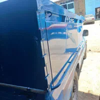 باربندسازی و کفی وحیدبیاتی اتاق نیسان انواع باربند|قطعات یدکی و لوازم جانبی|کنگاور, |دیوار