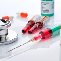 تزریقات و خدمات پرستاری در منزل