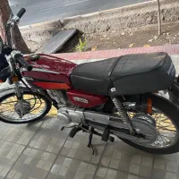 هوندا ۱۲۵ هیرمن