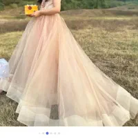 لباس مجلسی کاملا نو