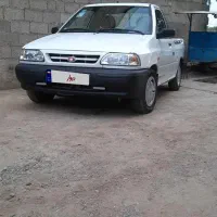 پرایدوانت ۳۰تاکار بیرنگ