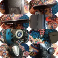 یک دستگاه پی اس 3