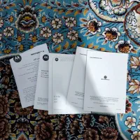 موتورولا c113a، کلکسیونی|موبایل|تهران, مسعودیه|دیوار
