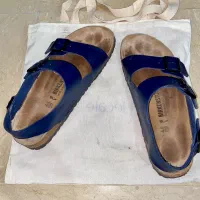 صندل birkenstock بیرکن اشتاک|کیف، کفش، کمربند|تهران, شهرک صدرا|دیوار