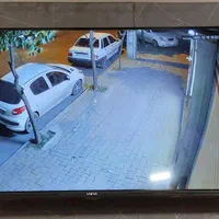 پکیج 2 عددی دوربین مداربسته با کیفیت بدنه فلزی|دوربین مداربسته|گرگان, |دیوار
