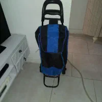 کالسکه خرید خانگی