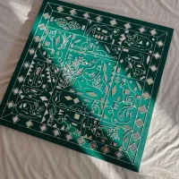 تابلو لیپان آرت|تابلو، نقاشی، عکس|مشهد, رده|دیوار