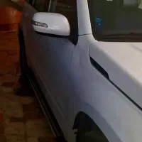 فروش فوری سوزوکی ویتارا 2400cc|خودرو سواری و وانت|تهران,  امام زاده قاسم (نیاوران)|دیوار