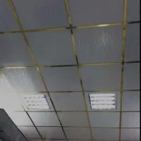 نصب سقف کاذب