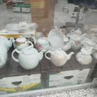 حراج انواع بلوربه قیمت پارسال