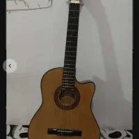 گیتار کلاسیک