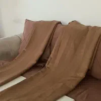 دکور پرده.|پرده، رانر، رومیزی|قم, پردیسان|دیوار