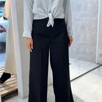 شلوار بگ مازراتی