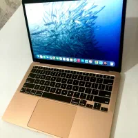 لپ تاپ مک بوک ایر / MacBook Air M1 2020