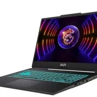 لپ تاپ msi cyborg 15