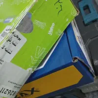 دیسک و صفحه والئو جعبه سبز|قطعات یدکی و لوازم جانبی|محمدیه-قزوین, |دیوار