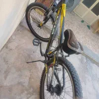 فروش فوری دوچرخه مدل ویوا|دوچرخه، اسکیت، اسکوتر|مبارکه, |دیوار