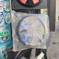 هواکش خانگی.هواکش حمام.هواکش رستوران.سانترفیوژ|پنکه و تصفیه‌کنندهٔ هوا|قم, شهدا|دیوار