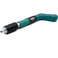 تفنگ میخکوب اصلی عصایی برای میخ چاشنی سرهمی|ابزارآلات|مشهد, مقدم|دیوار