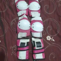 لوازم ایمنی اسکیت