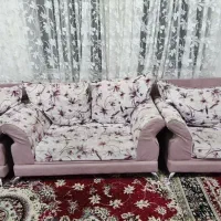 مبل راحتی ۷ نفره