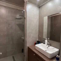 ولنجک ۱۶۵متر ۳خواب ۲۰متر حیاط اختصاصی|اجارهٔ آپارتمان|تهران, ولنجک|دیوار