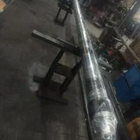 بالابر و آسانسور|خدمات پیشه و مهارت|پردیس, شهرک صنعتی خرمدشت فاز ۷|دیوار