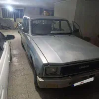 مزدا دو کابین ژاپن