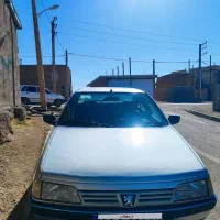 پژو 405 فروش فوری|خودرو سواری و وانت|قیدار, |دیوار