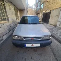 پراید ۸۴|خودرو سواری و وانت|کرج, حصارک پایین|دیوار