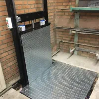 بالابر هیدرولیک (فاکتور رسمی )