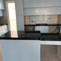 کابینت شرایطی|کتابخانه، شلف، قفسه‌های دیواری|چابهار, |دیوار