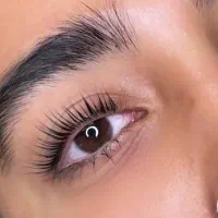 لیفت مژه و ابرو