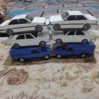 دستمال کاغذی باطرح ماشین