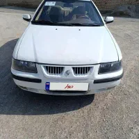 سمند ۹۵